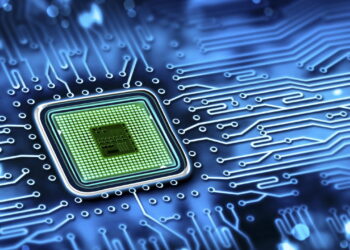 Chip 6G chinês pode mudar cenário da disputa geopolítica digital
