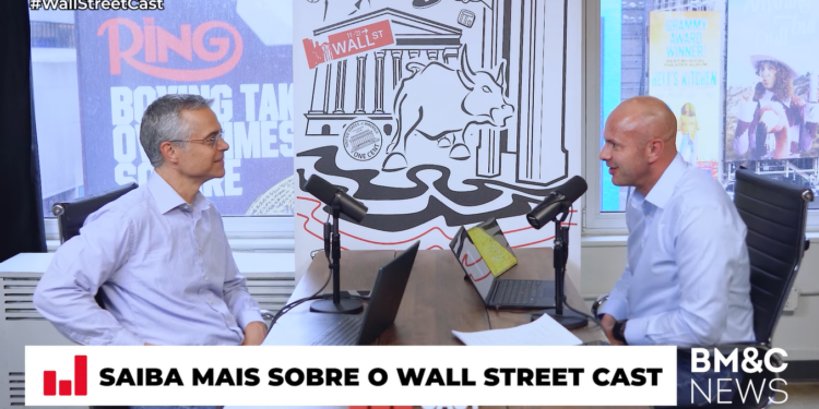 Wall Street Cast debate como os ciclos econômicos definem o futuro