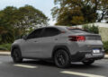 Citroën Basalt Dark Edition chega com visual agressivo e motor turbo