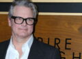 Colin Firth, o ator britânico que conquistou o Oscar e milhões