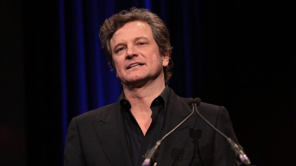 Colin Firth, o ator britânico que conquistou o Oscar e milhões