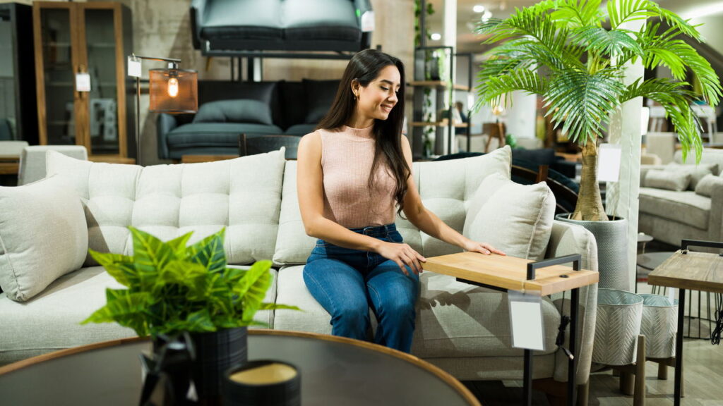 Como negociar preços em compras de móveis ou decoração!