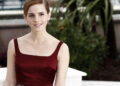 A surpreendente fortuna de Emma Watson e sua trajetória inspiradora