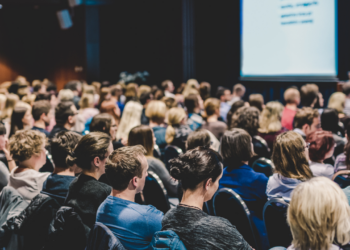 Eventos corporativos deixam de ser custo e passam a ser diferencial competitivo