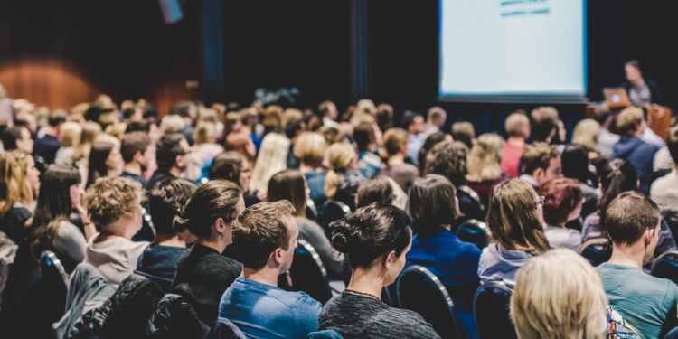 Eventos corporativos deixam de ser custo e passam a ser diferencial competitivo