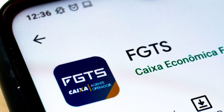 O guia definitivo para consultar e sacar seu FGTS sem erro