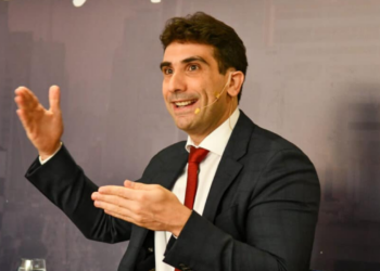 O Brasil sairá perdendo se o BC virar um joguete político