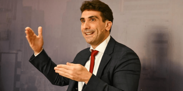 O Brasil sairá perdendo se o BC virar um joguete político