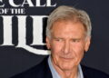 Harrison Ford acumula fortuna bilionária após cinco décadas de sucessos em Hollywood