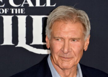 Harrison Ford acumula fortuna bilionária após cinco décadas de sucessos em Hollywood