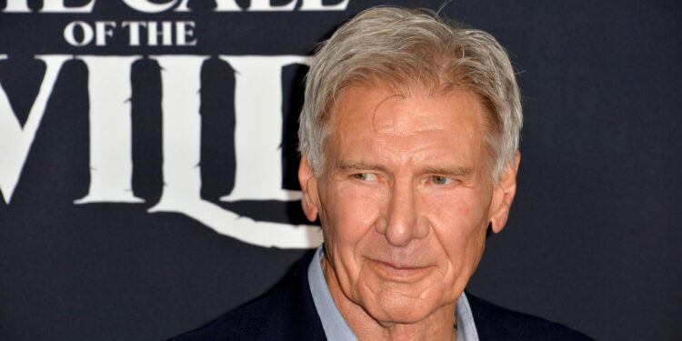 Harrison Ford acumula fortuna bilionária após cinco décadas de sucessos em Hollywood