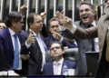 Deputados blindados: interesse próprio acima da sociedade