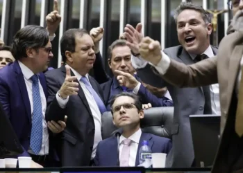 Deputados blindados: interesse próprio acima da sociedade