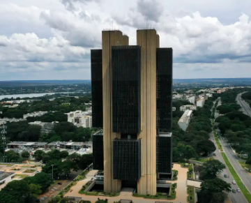 IBC-Br negativo reforça perda de tração da economia e sinaliza moderação no PIB