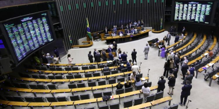 Foto: Kayo Magalhães/ Câmara dos Deputados