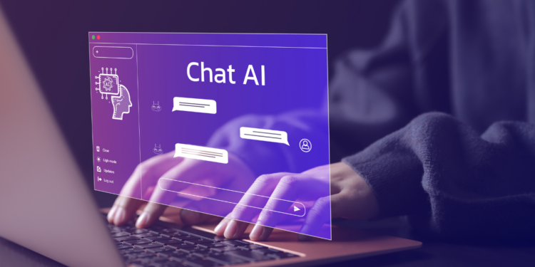 Inteligência artificial: "não haverá crash, o mercado vai se ajustar", avalia especialista