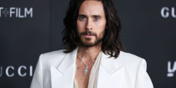 Jared Leto, o astro de Hollywood que virou ícone da música e dos negócios