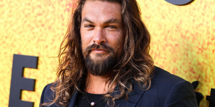 Jason Momoa, do Havaí a Hollywood como o astro virou milionário com Aquaman