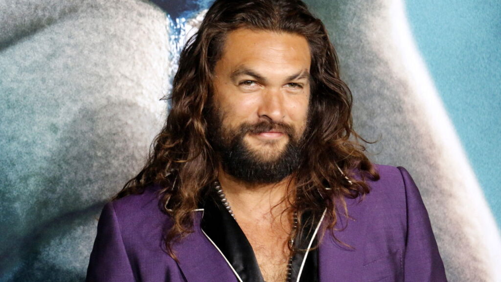 Jason Momoa, do Havaí a Hollywood como o astro virou milionário com Aquaman