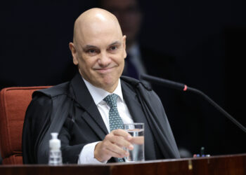 Mercado monitora risco de sanções dos EUA com julgamento de Bolsonaro
