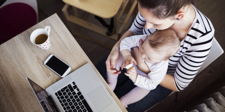 Você sabia que a licença maternidade pode chegar a 180 dias?