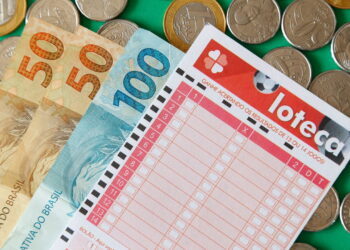 Loteca paga R$ 12,5 milhões no maior prêmio da história