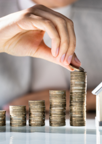 mercado imobiliário