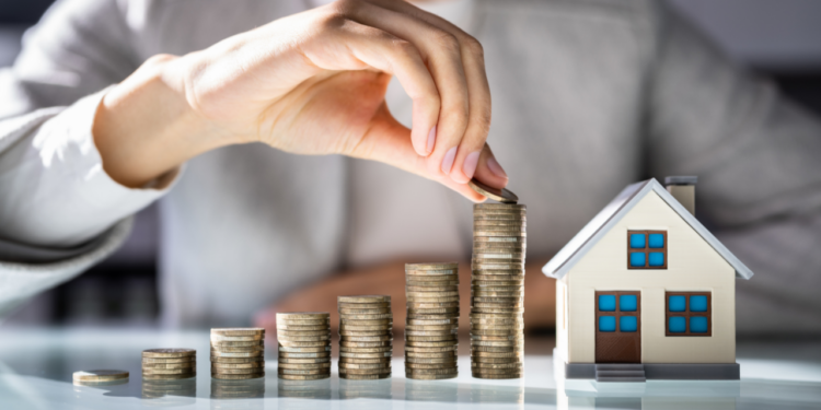 mercado imobiliário