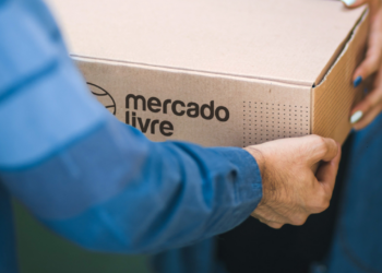 Mercado Livre no setor farmacêutico: "oportunidade de fidelizar clientes"