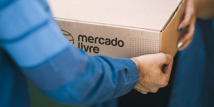 Mercado Livre no setor farmacêutico: "oportunidade de fidelizar clientes"