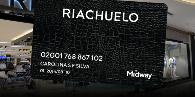 O Analisto Visita recebe a Midway, braço financeiro da Riachuelo