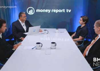 Money Report conecta IA, logística, delivery e sucessão