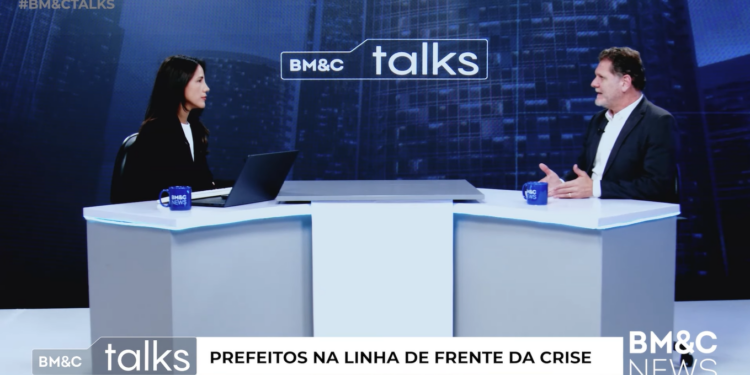 Pacto federativo em debate no BM&C Talks: o peso sobre os municípios