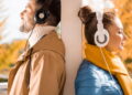 O arrepio ao ouvir música é o mais intenso dos reflexos emocionais