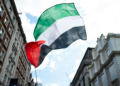 Opinião: uma nova página para a Palestina