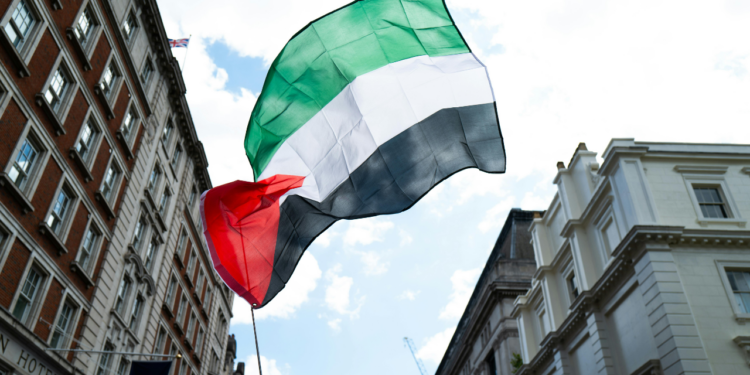 Opinião: uma nova página para a Palestina