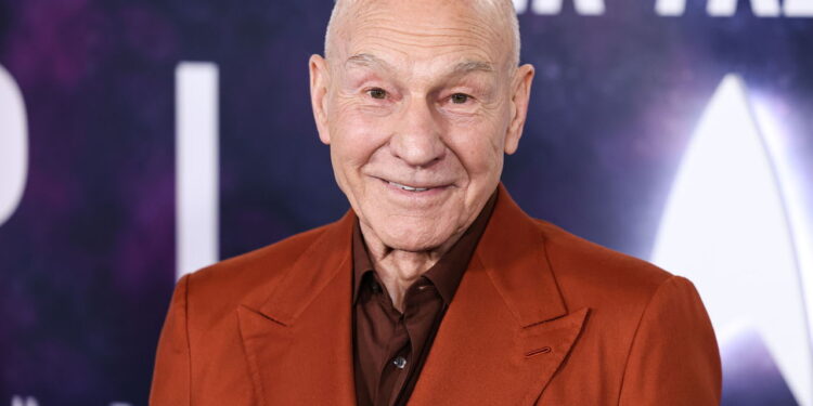A carreira milionária de Patrick Stewart vai surpreender você