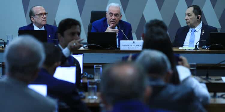 PEC da Blindagem cai no Senado: qual o recado para o mercado?