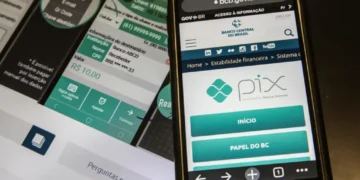Opinião: "o Pix sofre com a incompetência do Estado"