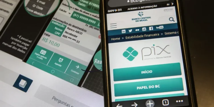 Opinião: "o Pix sofre com a incompetência do Estado"