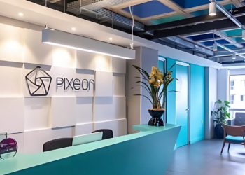'O Analisto Visita' a Pixeon, referência em tecnologia para a saúde