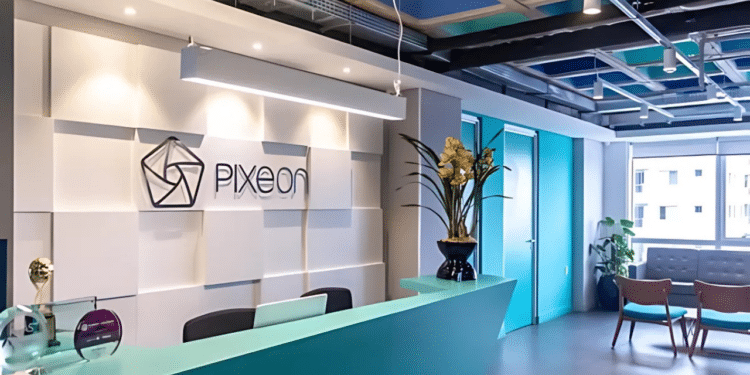 'O Analisto Visita' a Pixeon, referência em tecnologia para a saúde