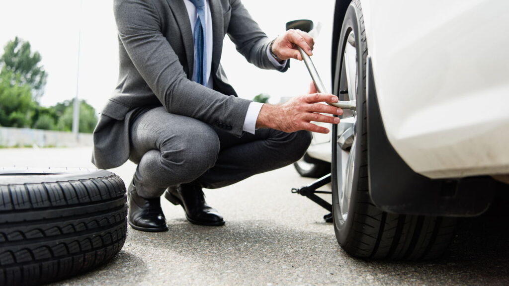 A maioria dos motoristas ignora essa manutenção e coloca tudo em risco