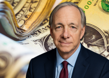 Ray Dalio alerta para riscos das políticas de Trump na economia americana