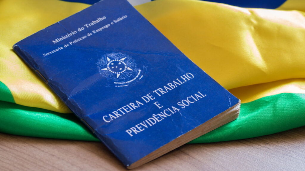 O que é a CLT e como ela organiza as leis do trabalho?