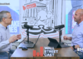 Diversificação inteligente: proteção contra o imprevisível em debate no Wall Street Cast