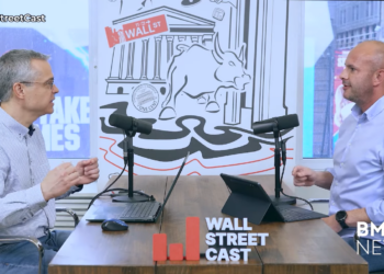 Diversificação inteligente: proteção contra o imprevisível em debate no Wall Street Cast