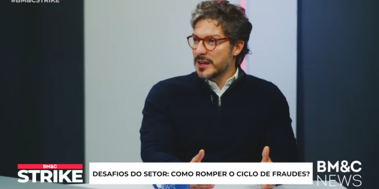 BM&C Strike debate como o crime organizado distorce o setor de combustíveis