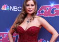 Sofía Vergara, a latina que conquistou Hollywood e construiu uma fortuna milionária