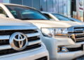 Por que os brasileiros confiam tanto nos carros da Toyota?